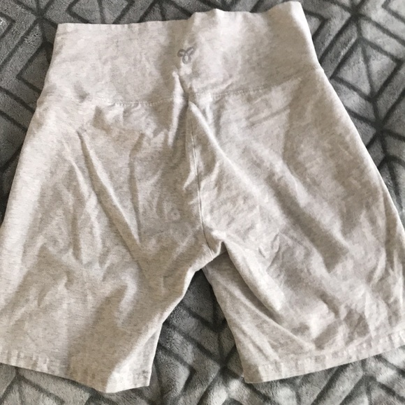 Tna biker shorts - Picture 3 of 5